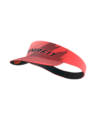 DYNAFIT ALPINE GRAPHIC VISOR BAND cap